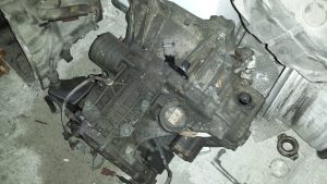 NİSSAN PRİMERA ÇIKMA OTOMATİK ŞANZUMAN ADNAN TÜRK OTO DA